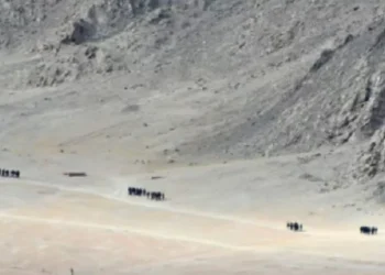 China lost 42 soldiers in Galwan Valley clash, not four: Australian newspaper