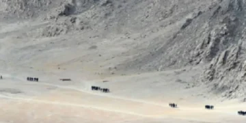 China lost 42 soldiers in Galwan Valley clash, not four: Australian newspaper