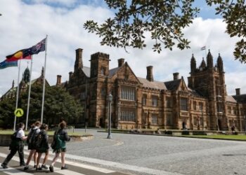 Australian states release back-to-school plans