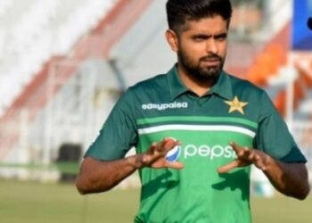 Babar Azam is a great player but will have to do a lot more, feels Shami
