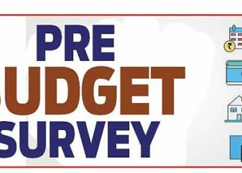 Majority says income went down while expenditure went up in last one year