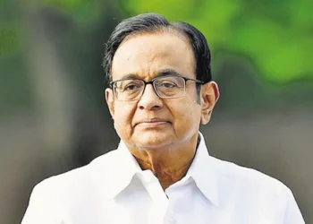 People will reject this ‘capitalist Budget’, says Chidambaram