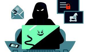 Cyber warfare intensifies as Russia invades Ukraine