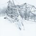 Heavy Snowfall Brings Life To Standstill In Kashmir