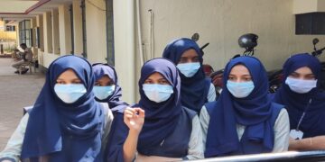 Clerics condemn ban on hijab