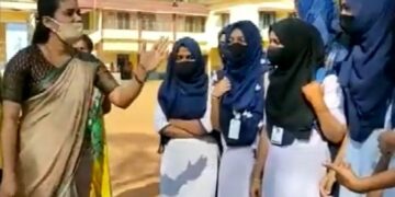 K’taka Hijab row: Respect culture of the land, BJP MP to protesting students