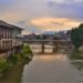 Srinagar finds its Genesis with novel Jhelum River Front Project