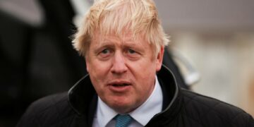 Next 24 hours could decide UK PM’s future
