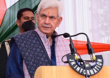 NCC can raise awareness, create culture of fighting substance abuse: LG