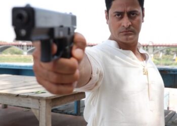 Mohit Raina: My choice of work reflects my upbringing