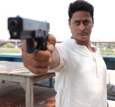 Mohit Raina: My choice of work reflects my upbringing