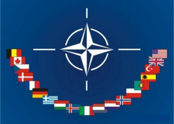 Russia will pay a very heavy economic and political price: NATO