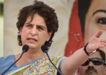 Priyanka vadra