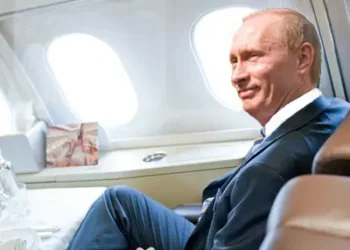 Putin planning to invade Ukraine on Feb 16