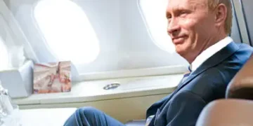 Putin planning to invade Ukraine on Feb 16