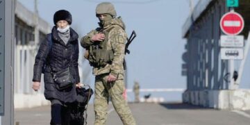 Ukraine urges int’l talks over Russia’s decision