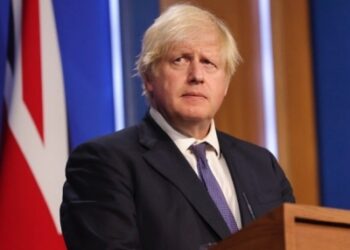 UK PM announces sanctions against five Russian banks