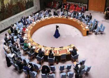 US Congress wants to kick out Russia from UN Security Council