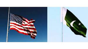 ‘US has no choice but to work with Pakistan’