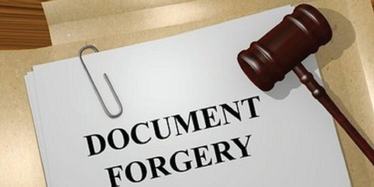 J&K govt retires senior officer for date of birth forgery