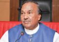K’taka Minister says one day we will hoist saffron flag atop Red Fort