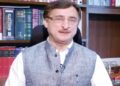 J&K’s economy is paralysed and stagnant: Congress MP Vivek Tankha