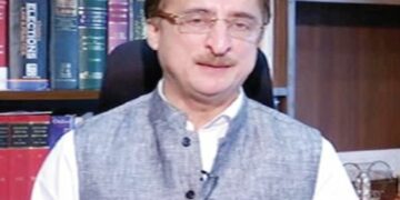 J&K’s economy is paralysed and stagnant: Congress MP Vivek Tankha