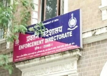 ED hovers close to Thackeray, attaches brother-in-law’s properties