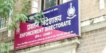 ED hovers close to Thackeray, attaches brother-in-law’s properties