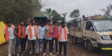 Hindu activists object to Muslim merchants’ presence at convention