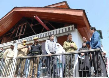Effective policy needed for systematic conservation, development of wetlands: Official