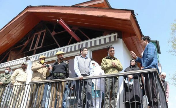 Effective policy needed for systematic conservation, development of wetlands: Official