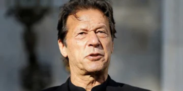 I will not quit at any cost, ‘condident’ Imran says ahead of no-trust vote