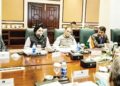 Hydropower projects, Fazilka drain discussed during India-Pak Indus Commissioners’ meet
