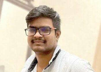 Indian student killed in shelling in Kharkiv, Ukraine