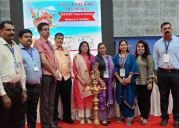 JK Tourism starts promotional campaign across tourism markets