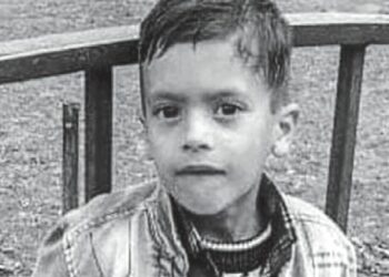 Missing Awoora Boy’s Body Found In Forests After three Weeks