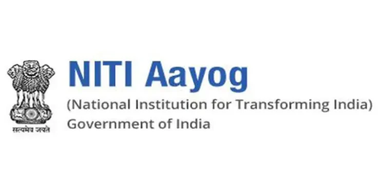J&K ranks 3rd among UTs in 2nd edition of Export Preparedness Index 2021 by Niti Aayog