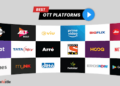 Bring in law for censorship on OTT platforms, web channels: BJD MP