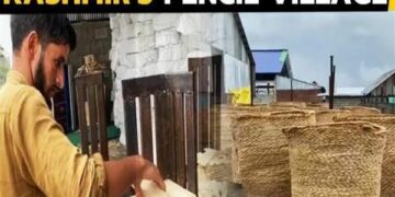 Transforming J&K: ‘Oukhoo; Pencil village of India’ writes its own growth story