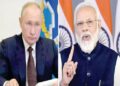 Indias stand on Russia-Ukraine conflict
