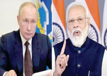 Indias stand on Russia-Ukraine conflict