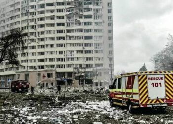 Russia-Ukraine war reaches nuclear sites, raises worldwide concern