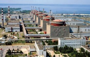 Russia informs IAEA that its military has taken control of Europe’s largest nuclear plant