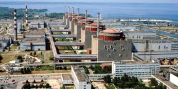 Russia informs IAEA that its military has taken control of Europe’s largest nuclear plant