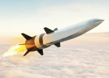 Russia-Ukraine Conflict: Russia uses hypersonic missiles used to destroy Ukraine ammunition warehouse