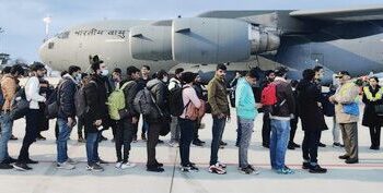 Ukraine crisis: Over 7K Indians to be evacuated in next 2 days, says Centre