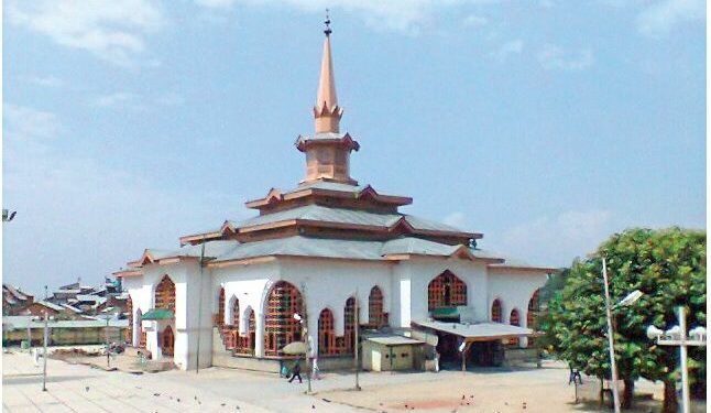 Sufism, Kashmir’s unshakable legacy of coexistence