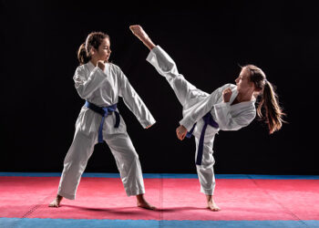 Taekwondo Competitions conclude at Jammu, Gazanfar Ali felicitates winners