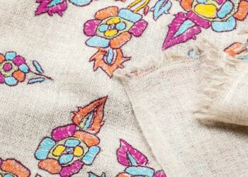 Varanasi weavers launch locally-woven Pashmina products